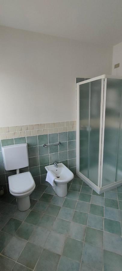 ホテル Alla Vecchia Scuola ラツィーゼ エクステリア 写真