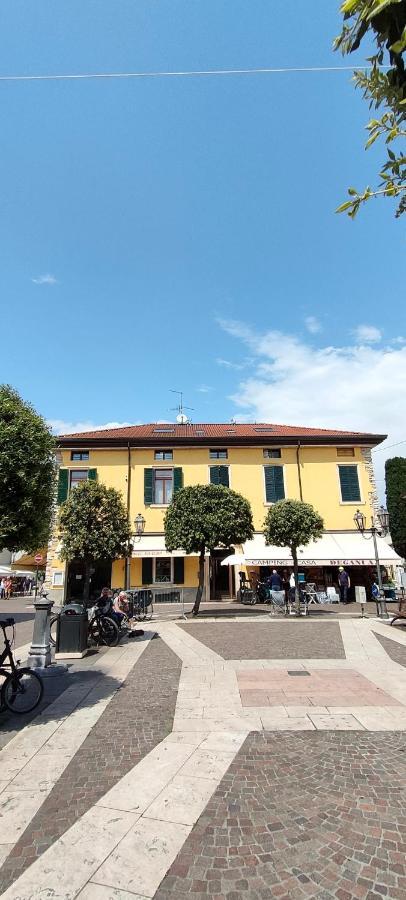 ホテル Alla Vecchia Scuola ラツィーゼ エクステリア 写真