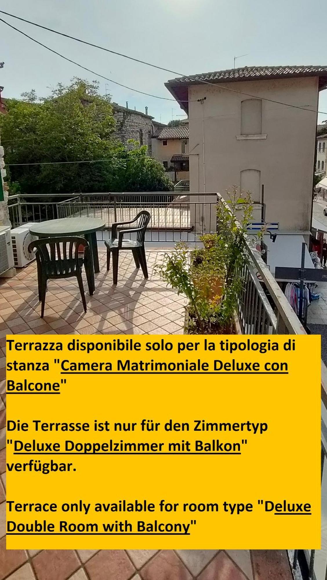 ホテル Alla Vecchia Scuola ラツィーゼ エクステリア 写真